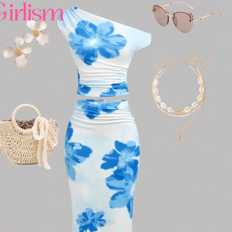 L’ensemble pour l’été 💕