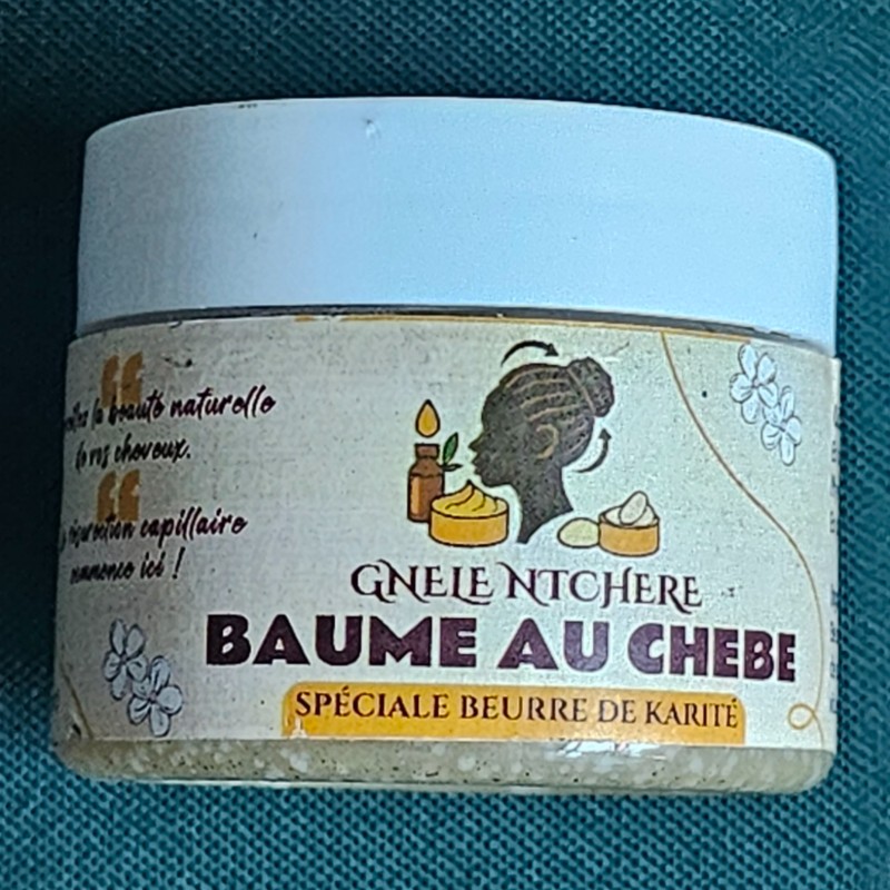 Baume de Chebe-50 ml