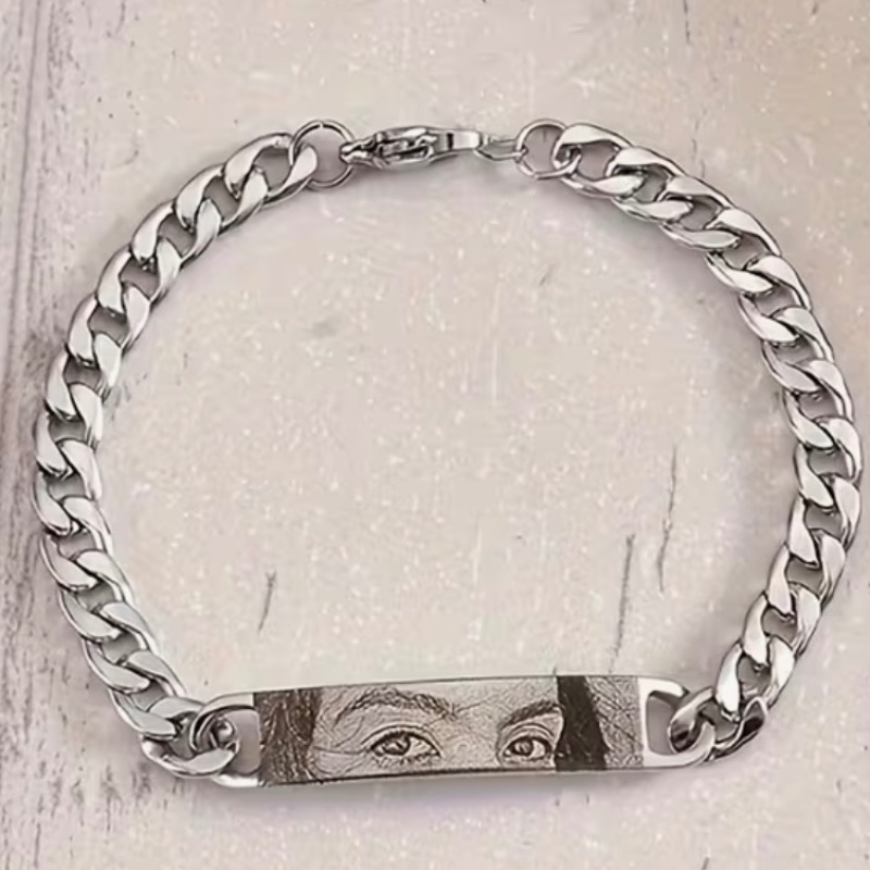 Bracelet personnalisé