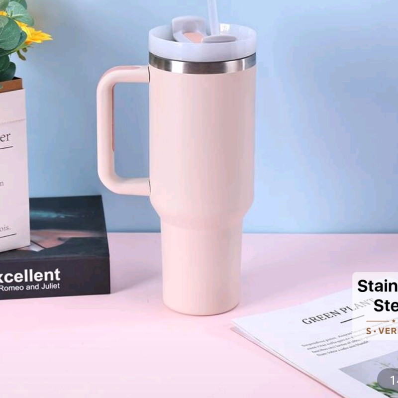 Gourde d’eau  12 ML