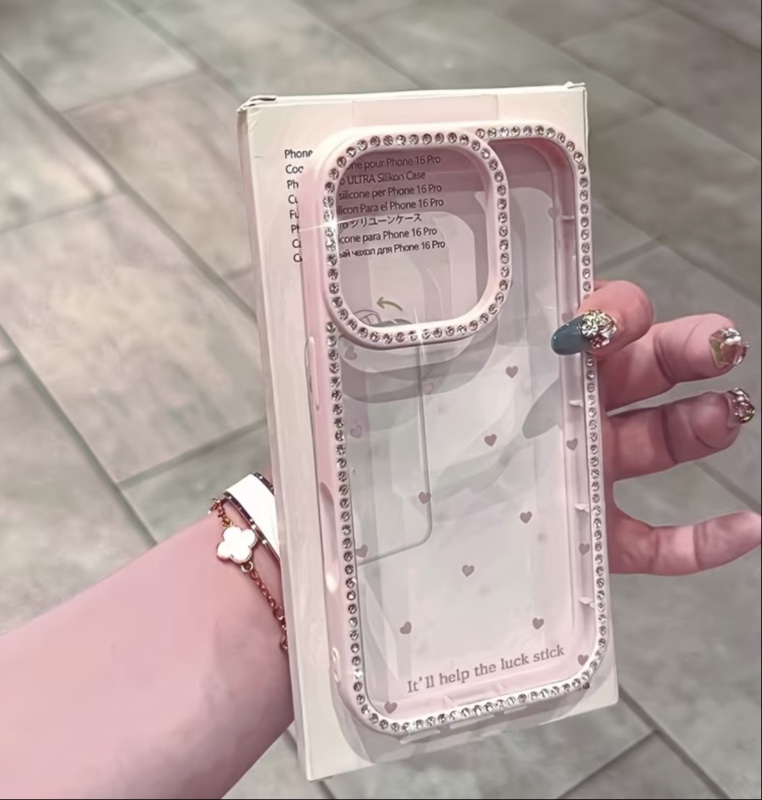 Étui de téléphone