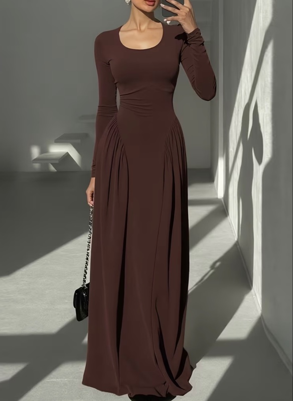 Robe Élégance Parisienne 2025