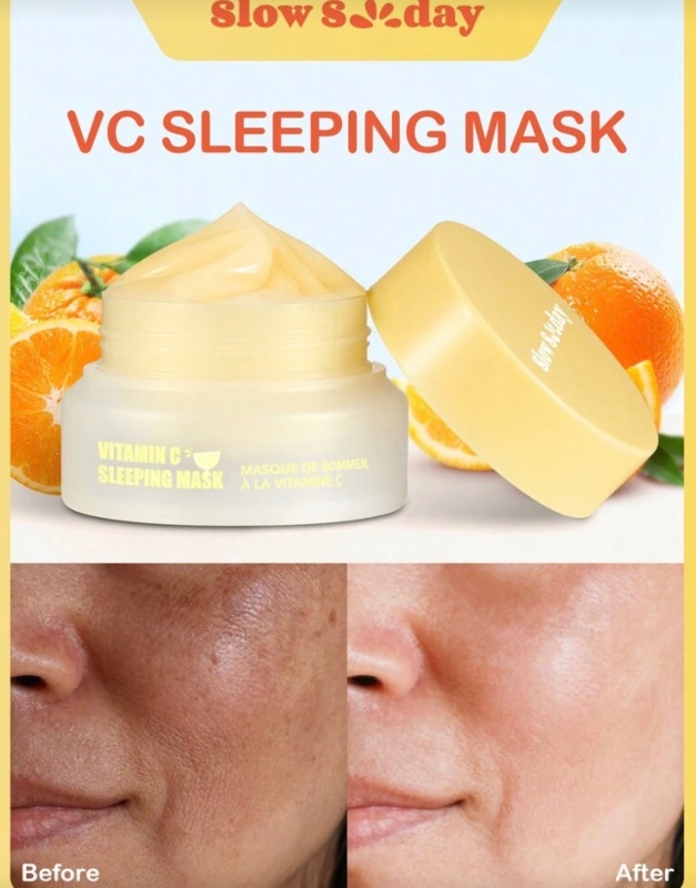 VC SLEEPING MASK