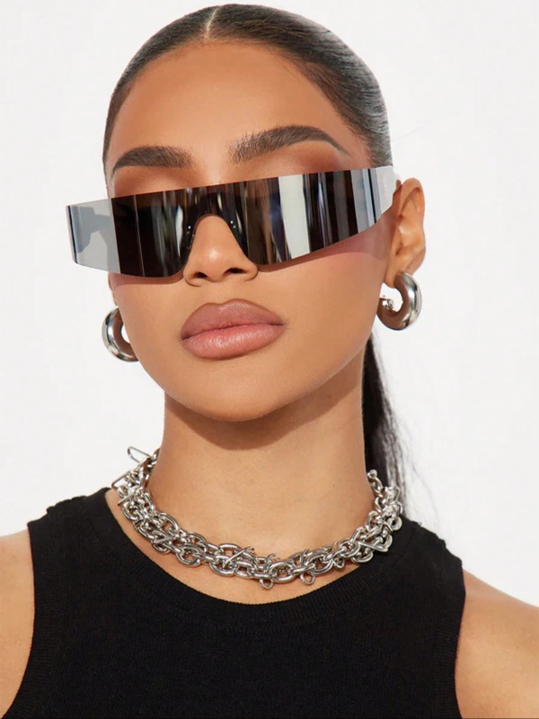 Lunettes De Soleil Femme