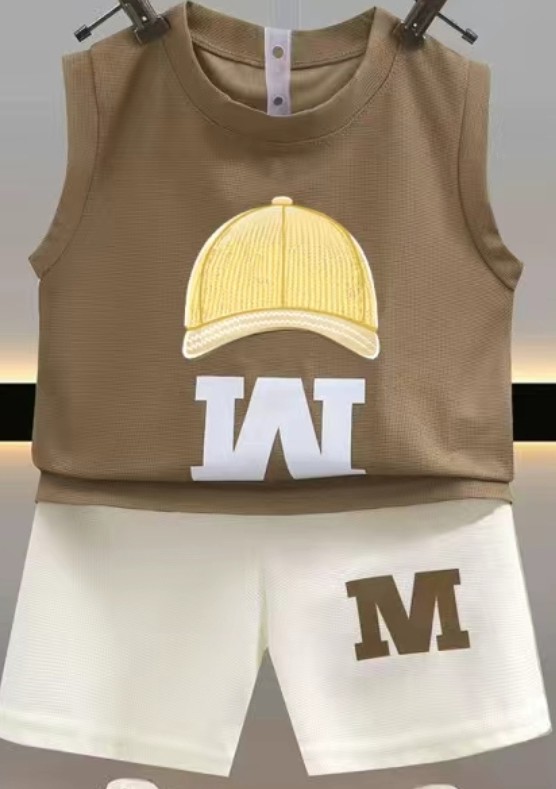 Ensemble pour enfants taille 120