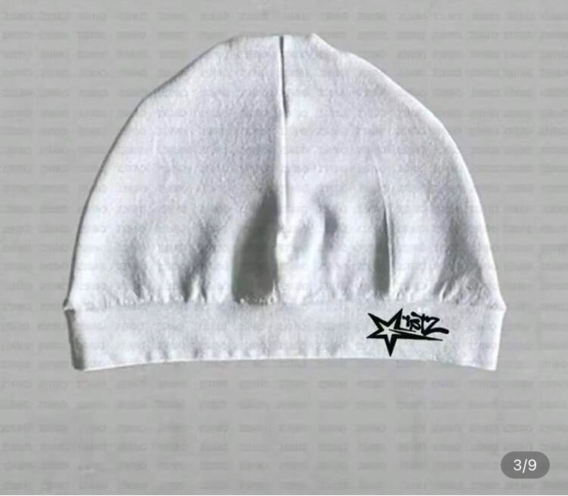 Bonnet unisexe en nylon