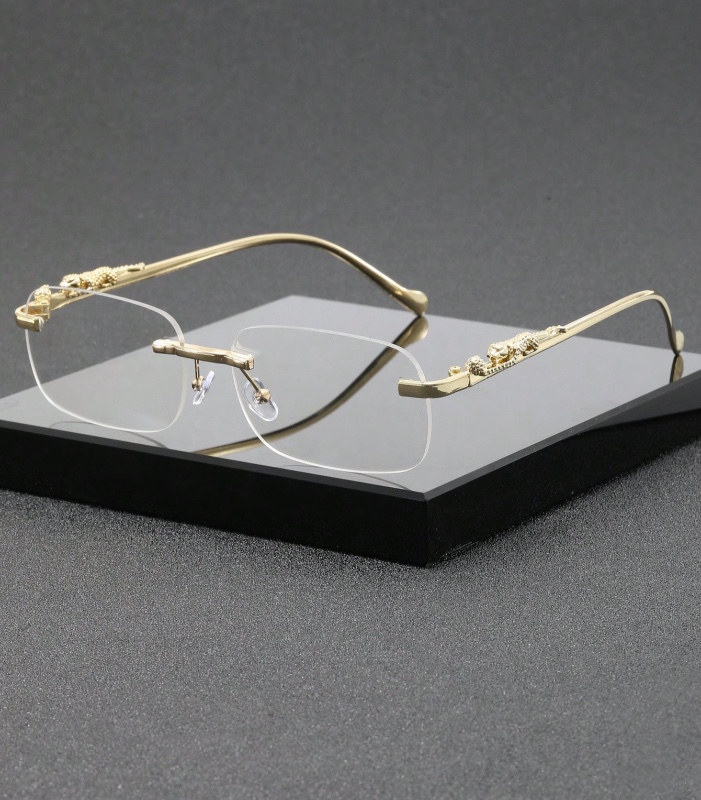 Lunette Homme Carré