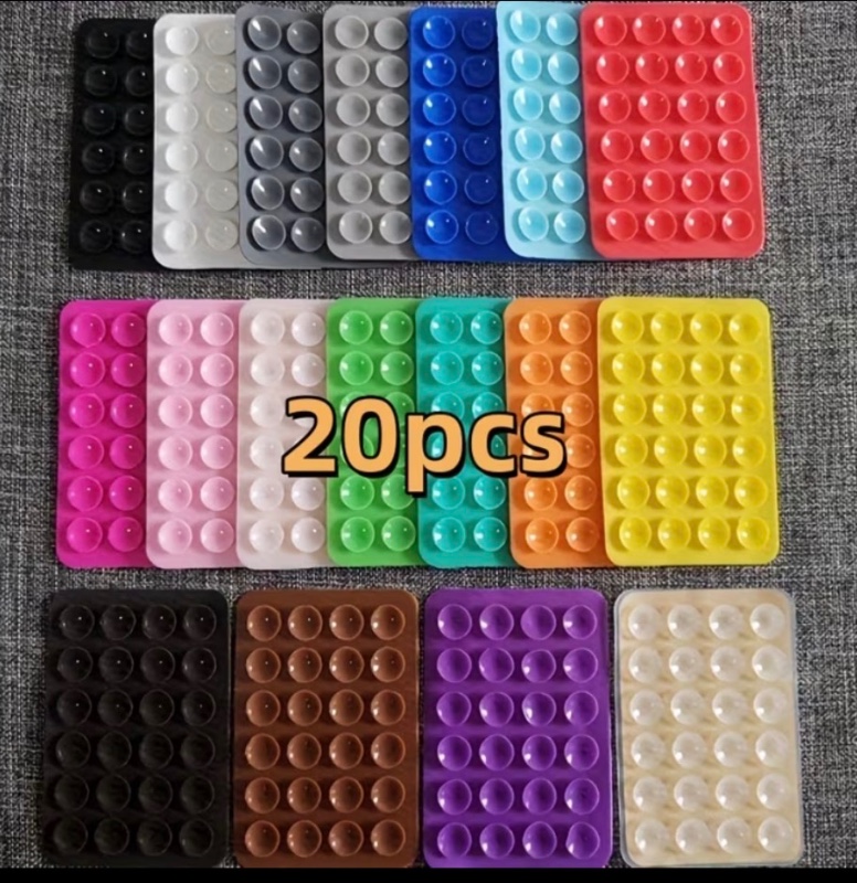 20pcs