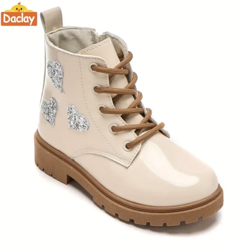 Bottes d'équitation pour filles