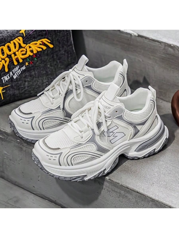 Chaussures Homme Baskets