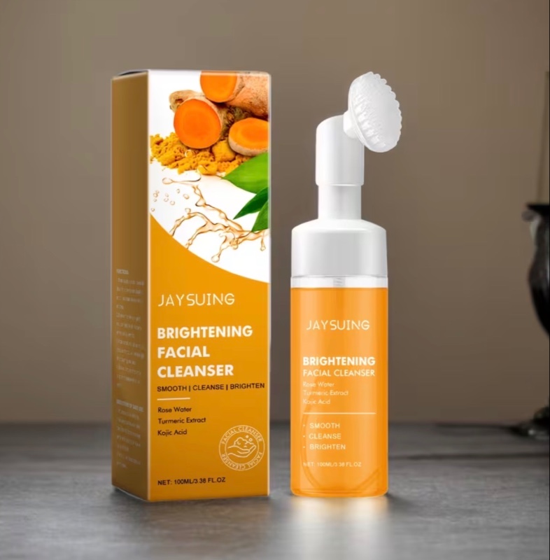 JAYSUING Brightening Facial Cleanser