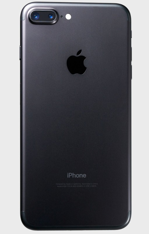 iPhone 7 plus 128 giga