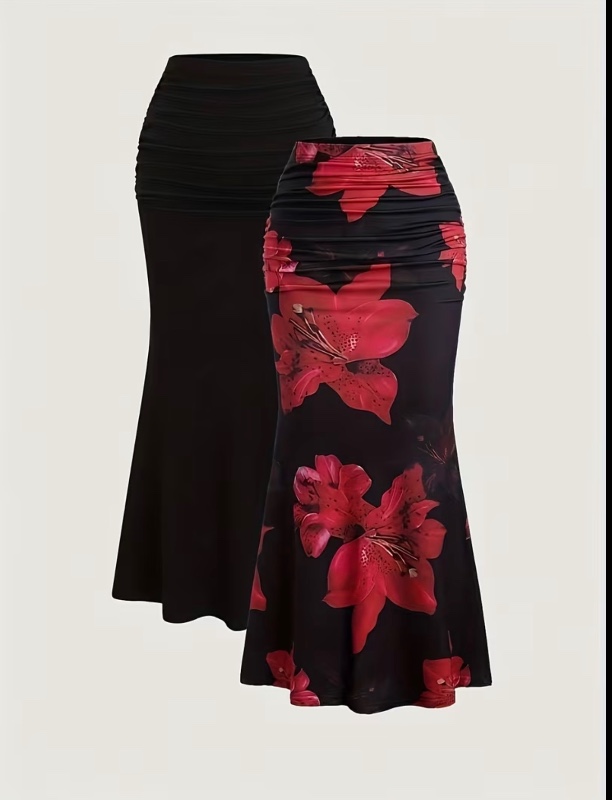 Ensemble élégant pour femmes, 2 pièces