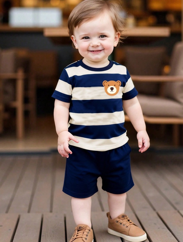 Vêtements enfants garçon