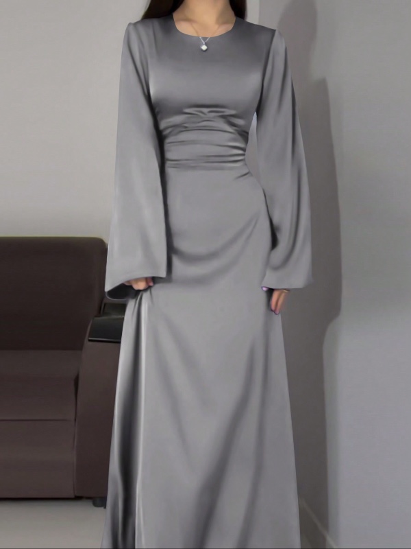 Robe Longue élégante