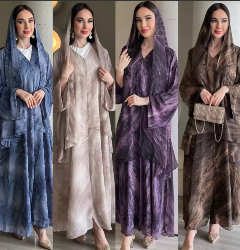Abaya