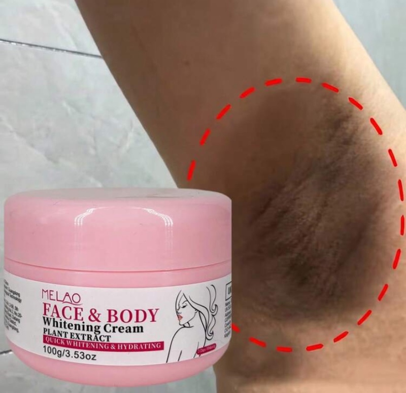 Crème Pour Visage