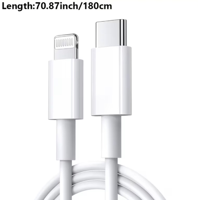 Câble Charge Rapide iPhone