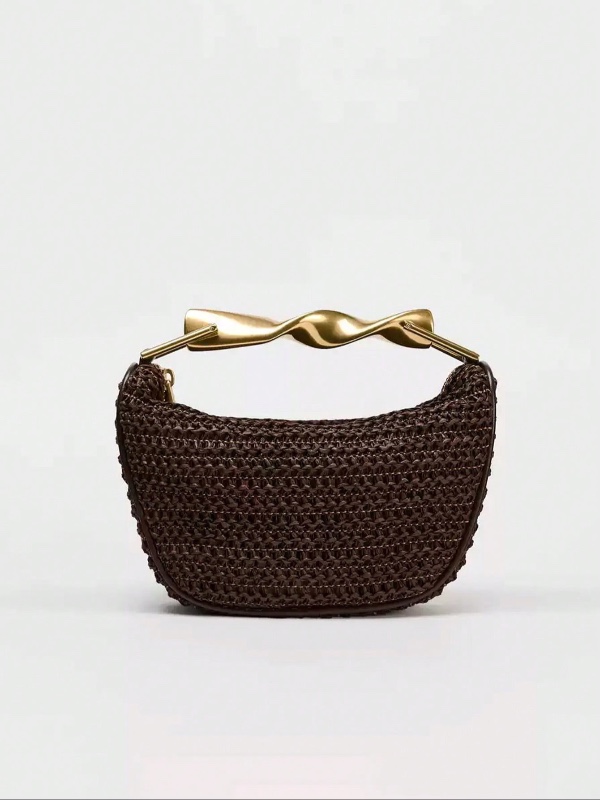 Pochette Marron
