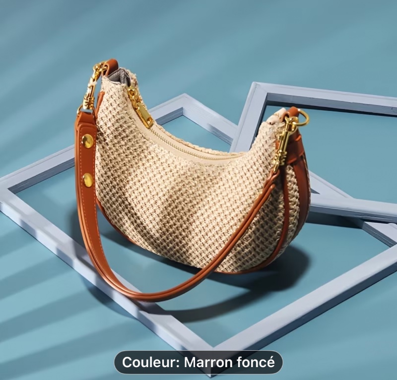 Sac bandoulière