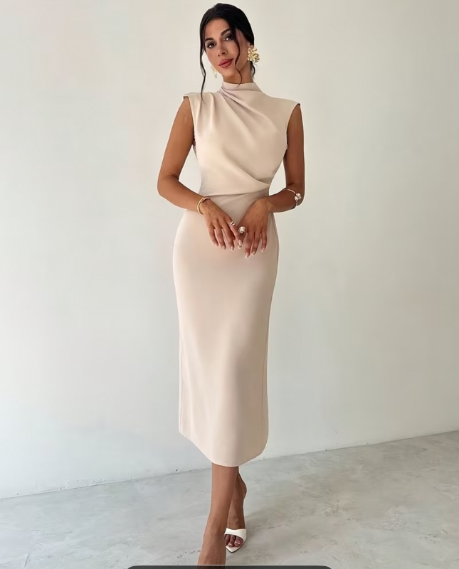 Robe élégante