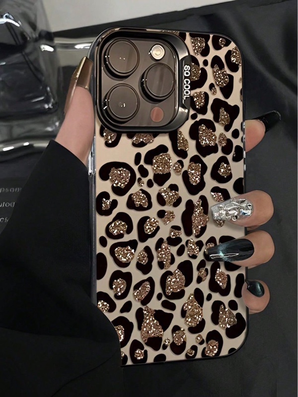 Coque De Telephone Hallow...