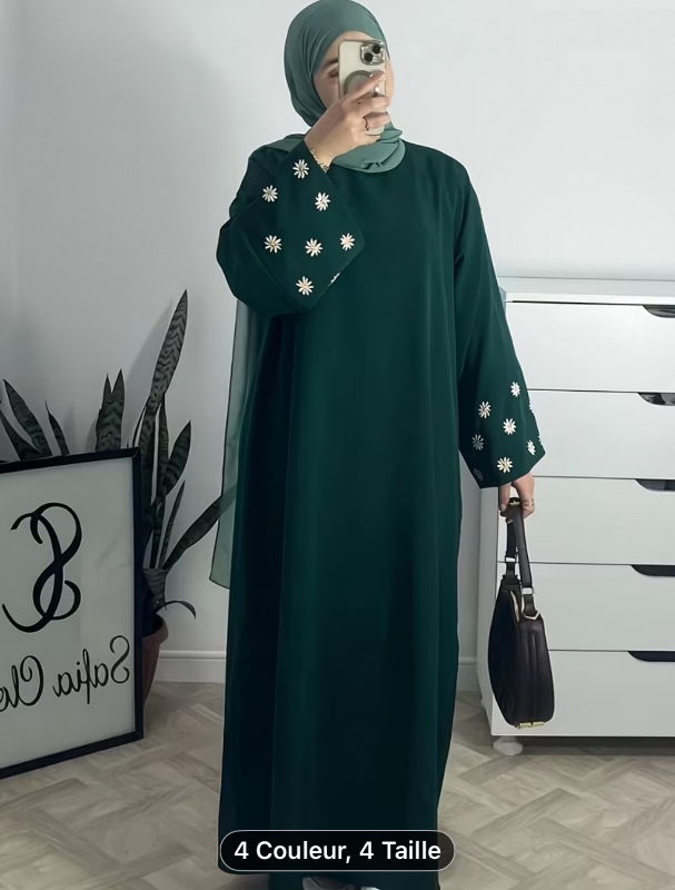 Abaya
