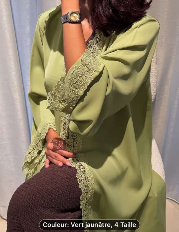 Abaya