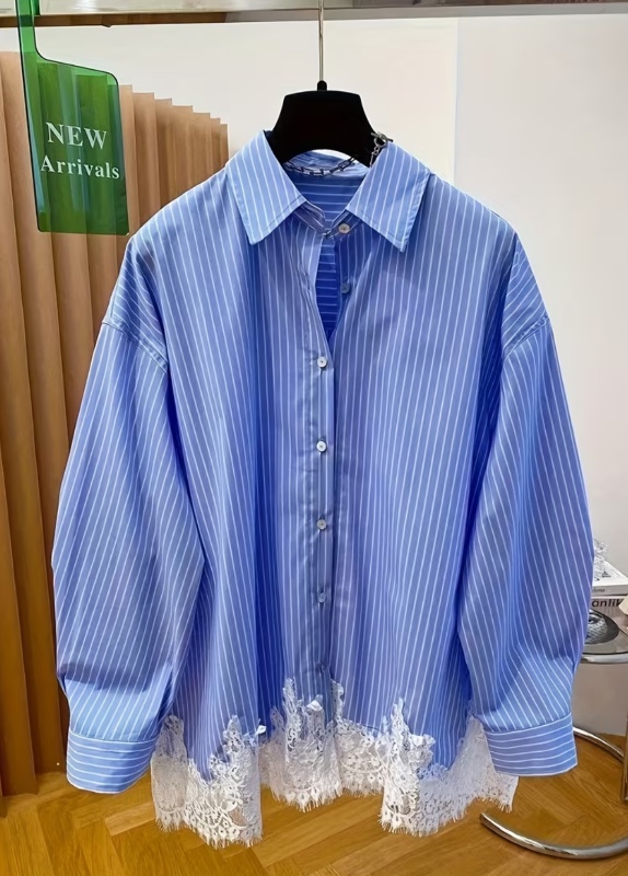 Chemise femme