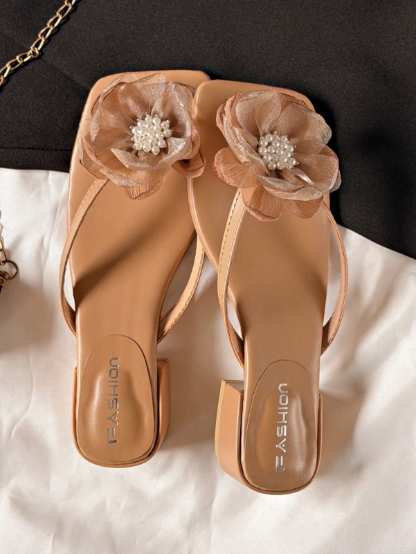 Chaussures