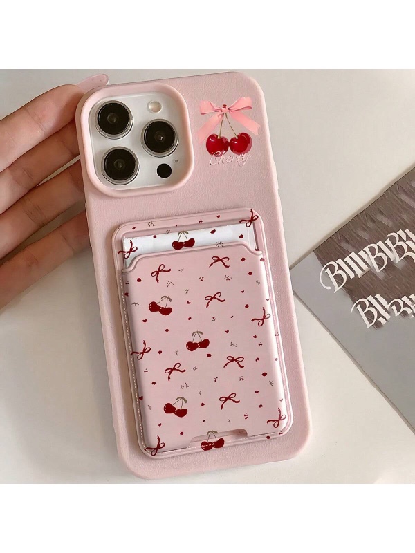 Pochette Iphone 16 Pro