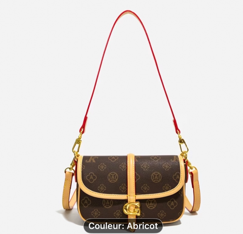 Sac à main à rabat, en matériau PU résistant aux rayures et à l'usure, idéal pour les courses, les rendez-vous, les sorties, les fêtes et les déplacements, bandoulière réglable, élégant et simple, sac à main décontracté pour femmes