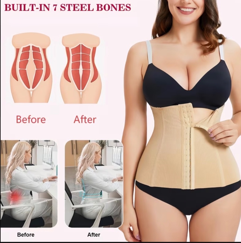 Ceinture de fitness 1 pièce pour femme
