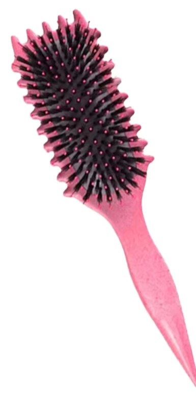 Brosse bounce curl