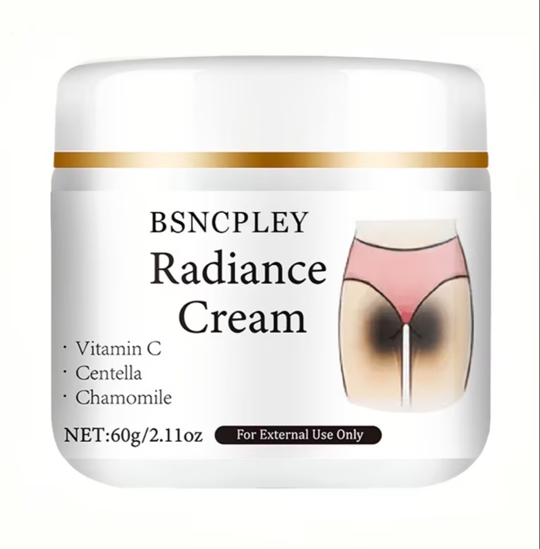 BSNCPLEY Radiance Cream