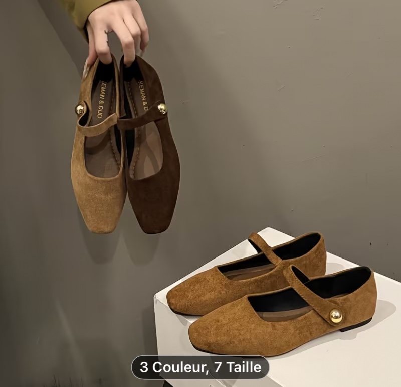Mori Style Soirée Littéraire Ventale à Bout Carré avec Crochet et Boucle Mary Jane Chaussures Simples 2025 Nouvelles Chaussures Confortables à Semelle Douce et Douce pour Petites Chaussures en Faux Cuir, Chaussures pour Femmes
