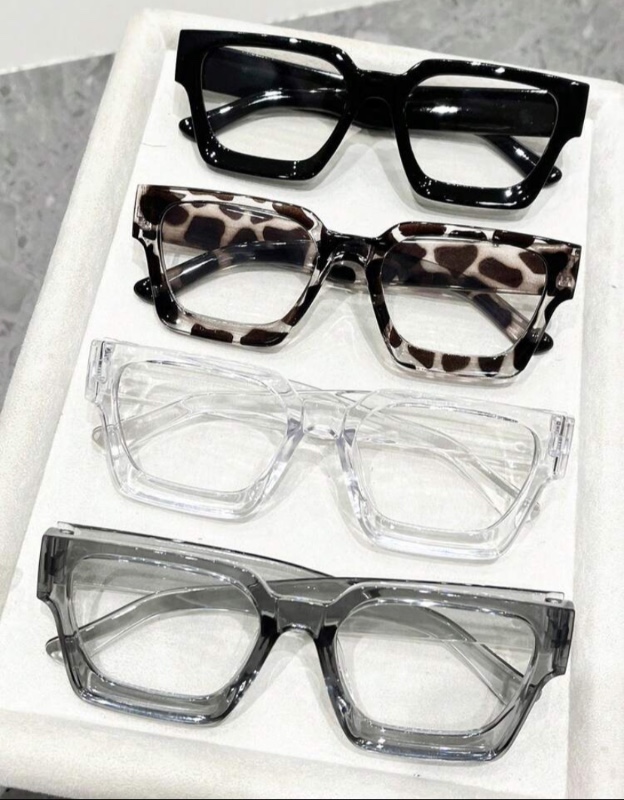 Lunettes De Soleil Femme