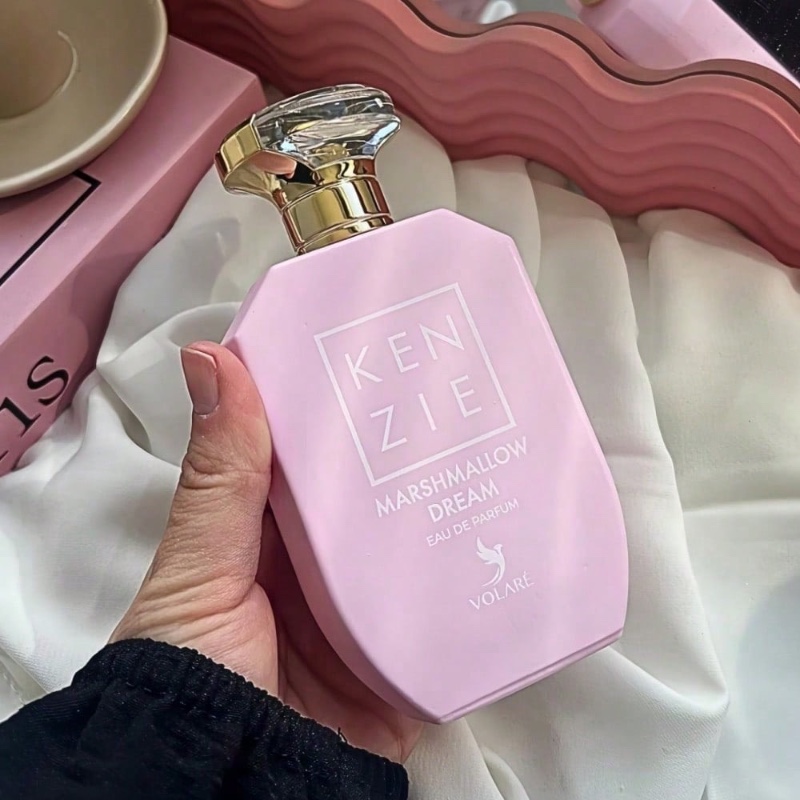 KENZIE MARSHMALLOW DREAM EAU DE PARFUM