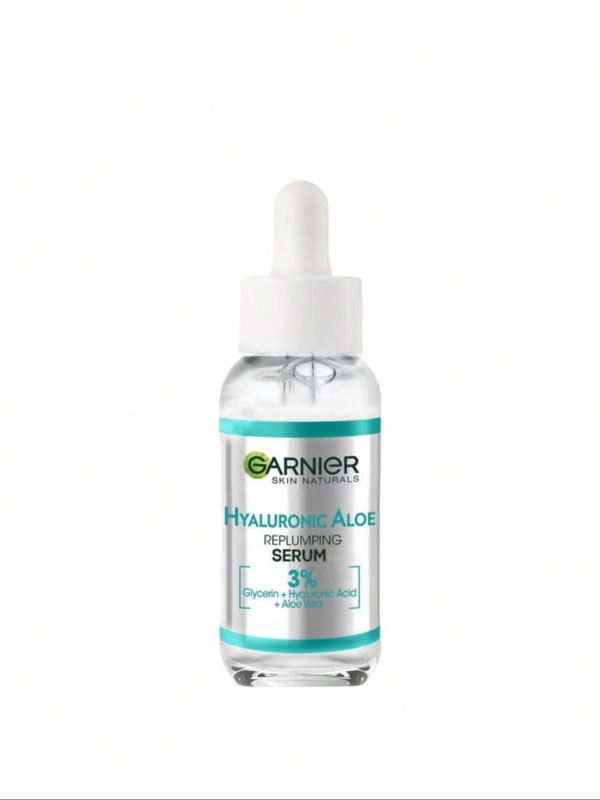 Garnier Skin Active Hyaluronic Aloe Hydrating Serum 30 ml