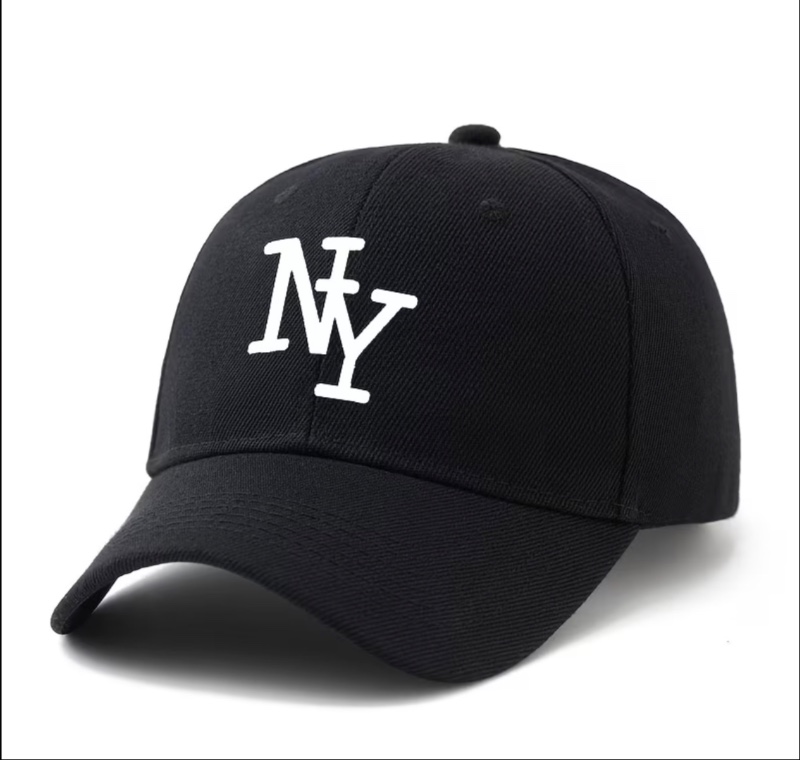 Casquette de baseball unisexe
