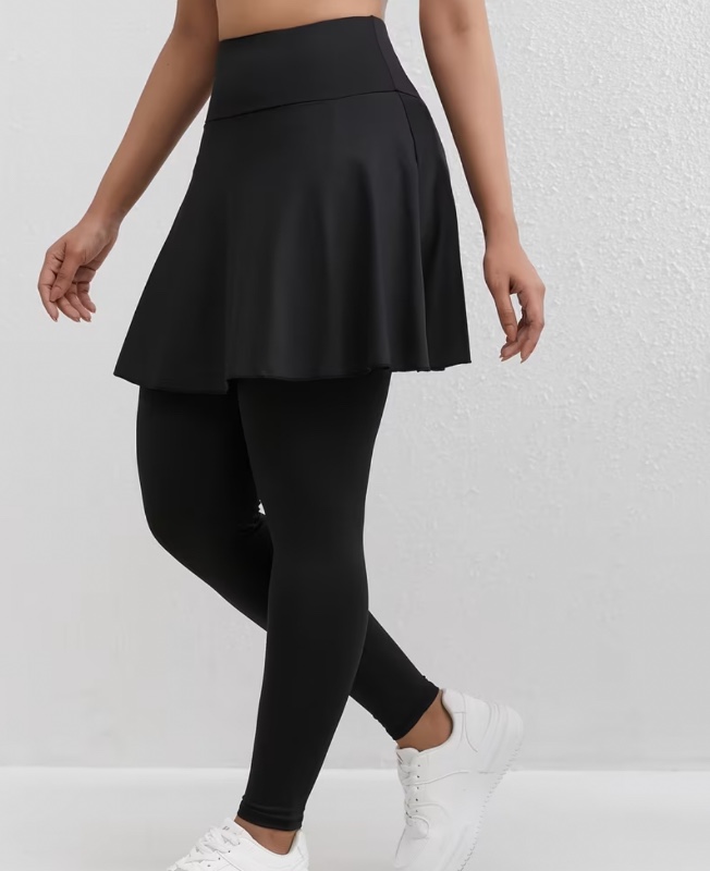 Pantalon Jupe de Sport pour Femmes