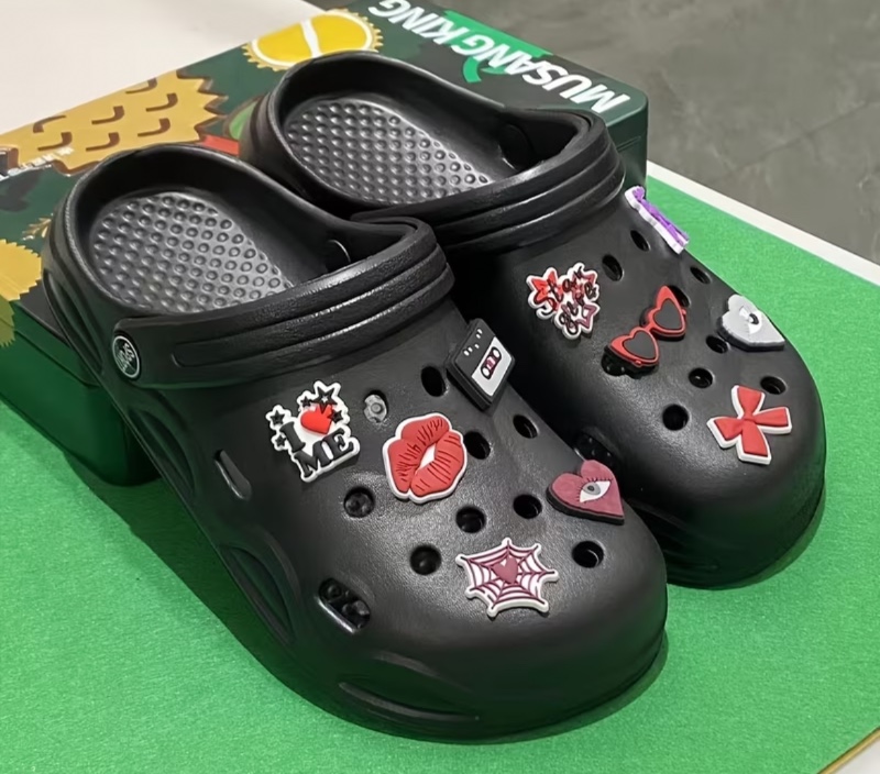 Chaussures d'été pour femmes, à la mode et légères, chaussures décontractées, ajouts libres, confortables et élégantes, une pièce, polyvalentes pour le printemps et l'été, adaptées aux voyages quotidiens, cadeaux de fête de vacances, chaussures pour femme