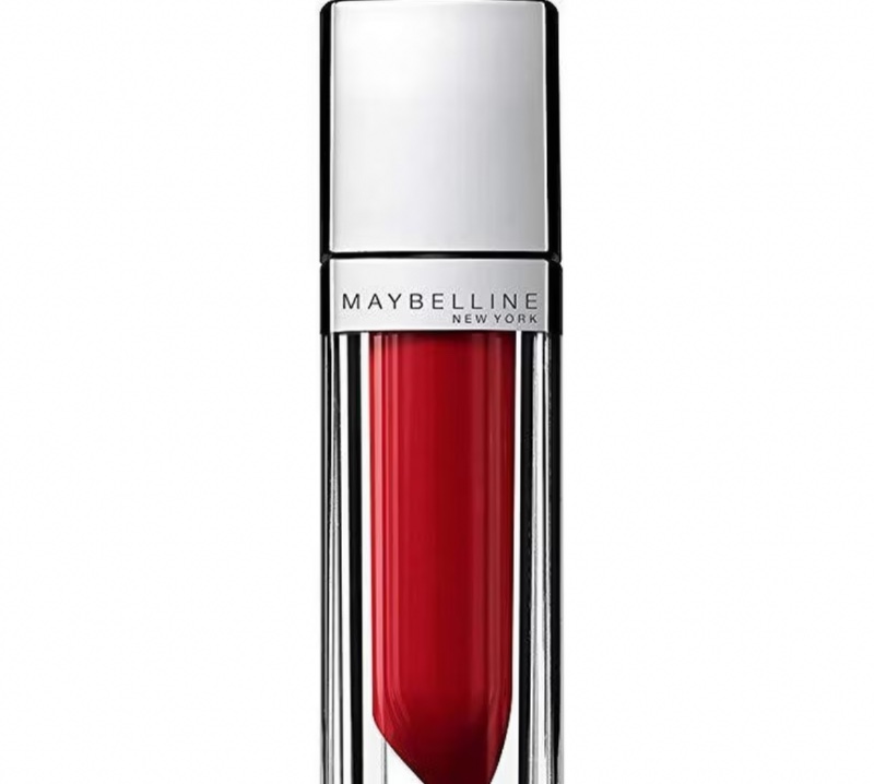 Maybelline New York - Laque à lèvres Color Elixir