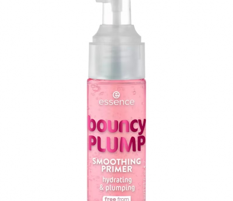 Essence - Base de teint lissante Bouncy Plump