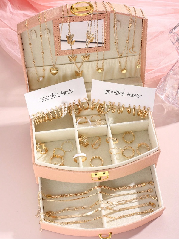 Coffret de bijoux