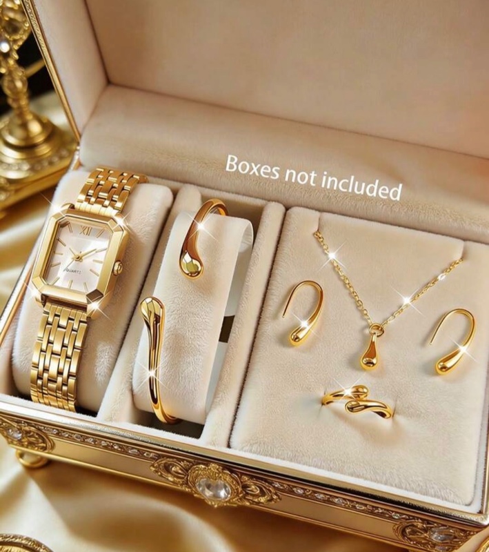 Coffret Bijoux